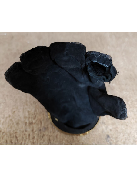 Middeleeuwse zandloperhandschoenen,...