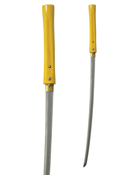 Katana Bambú Stick de Hanwei (99,7 cm.)