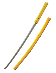 Katana Bambú Stick de Hanwei (99,7 cm.) 2