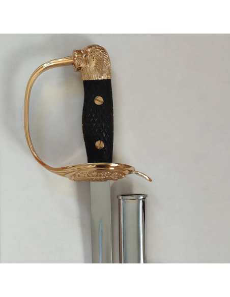 Officiële Sabre Common Corps van de...