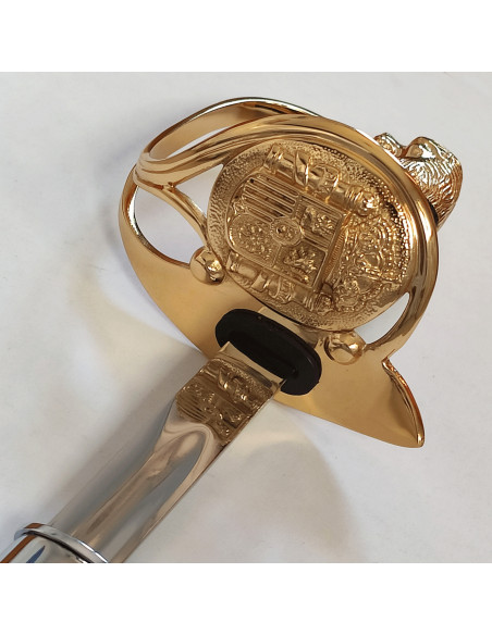 Officiële Sabre Common Corps van de...