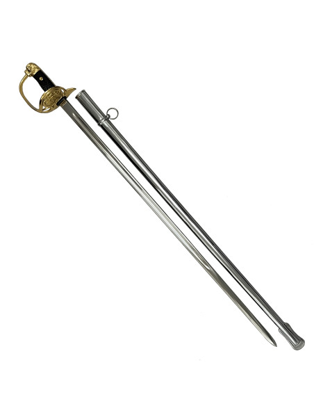 Officiële Sabre Common Corps van de...