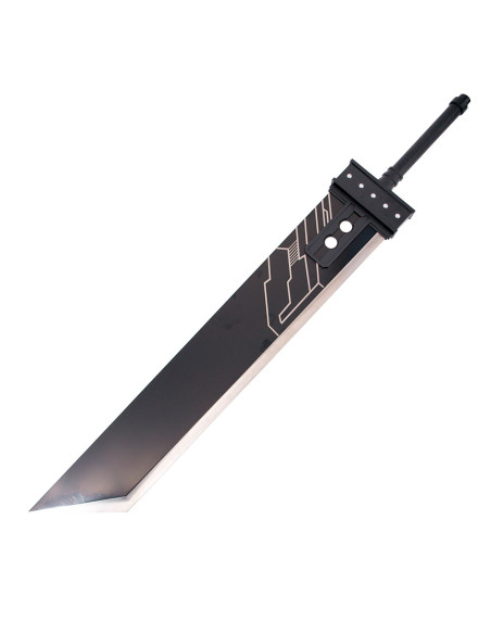 Cloud Final Fantasy 7 Mortal Sword...