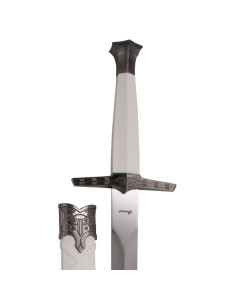 Dolch Geralt de Rivia, The Witcher (40 cm.) 2