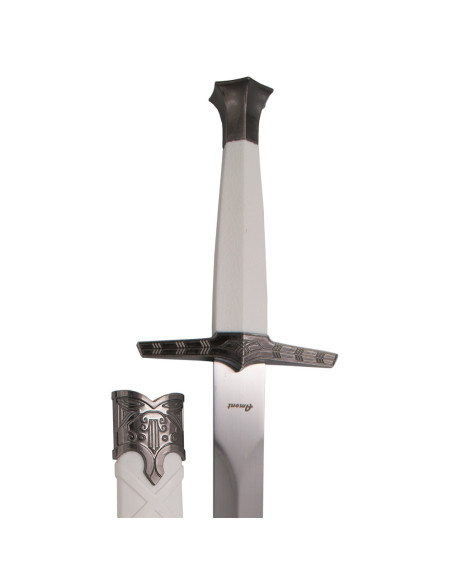 Dolch Geralt de Rivia, The Witcher...