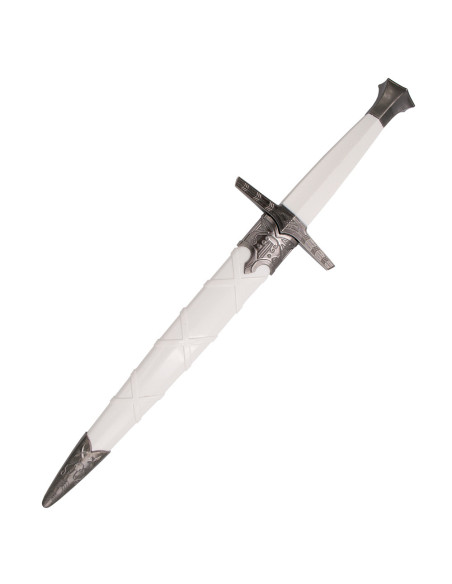 Dolch Geralt de Rivia, The Witcher...