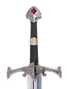 Aegon-Schwert des Hauses des Drachen (107 cm.) 2