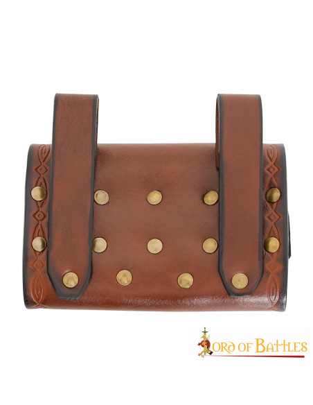 Bolsa del Druida con 4 recipientes... Bolsa del Druida con 4 recipientes...