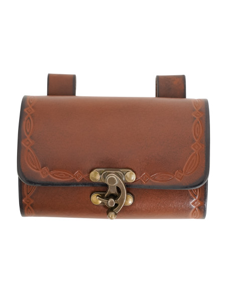 Bolsa del Druida con 4 recipientes... Bolsa del Druida con 4 recipientes...