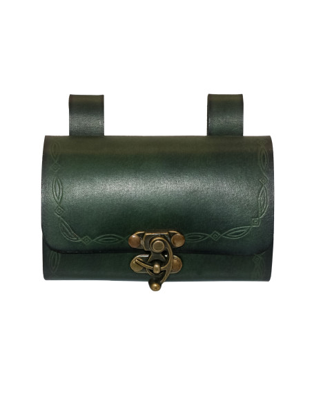 Bolsa del Druida con 4 recipientes... Bolsa del Druida con 4 recipientes...