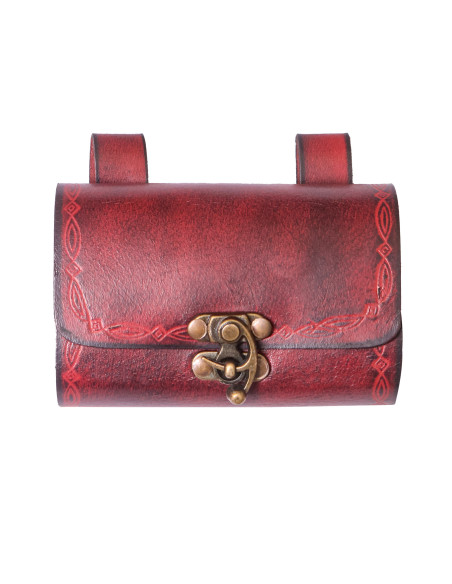 Bolsa del Druida con 4 recipientes... Bolsa del Druida con 4 recipientes...