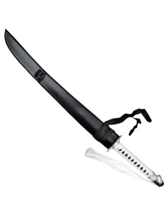 Katana Saiwestwood og sayathefox fra NieR: Automata 2