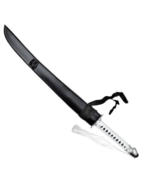 Katana Saiwestwood en sayathefox van...