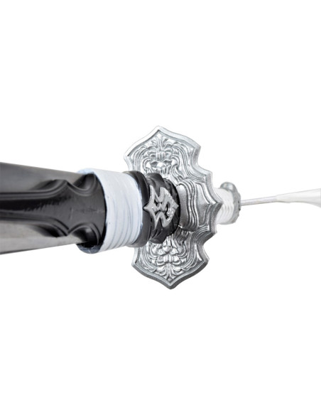 Katana Saiwestwood og sayathefox fra...