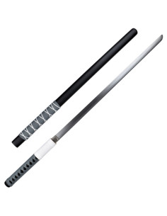 Kakashi Hatake's Katana fra Naruto (99 cm.)