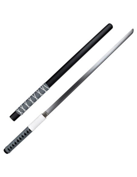 Katana van Kakashi Hatake uit Naruto...