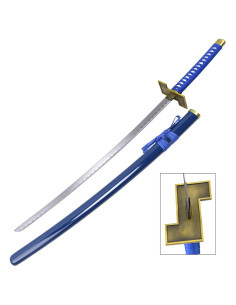 Katana von Gimmjow Jaeger Jaquez aus Bleach (98 cm).