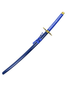 Katana von Gimmjow Jaeger Jaquez aus Bleach (98 cm). 2