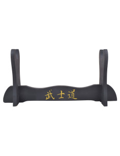 Desktop-Display für 1 Katana