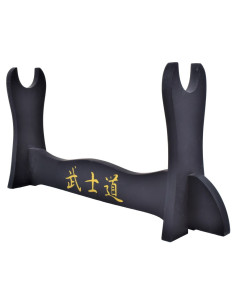Expositor de sobremesa para 1 katana 2