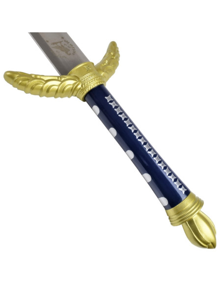 Espada de Wonder Woman con funda (104...