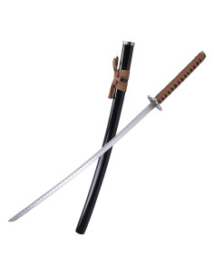 Meiji Kenkaku Katana aus dem Rurouni Kenshin Manga (96 cm). 2