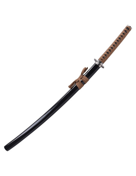 Meiji Kenkaku Katana aus dem Rurouni...