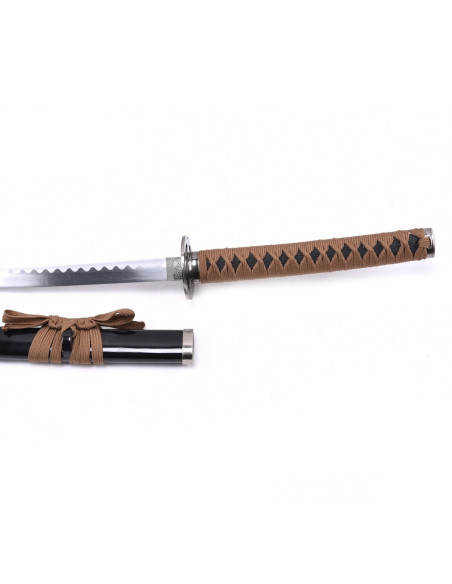 Meiji Kenkaku Katana uit de Rurouni...