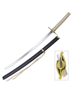 Ulqiorra Cifers Katana aus Bleach (97 cm)