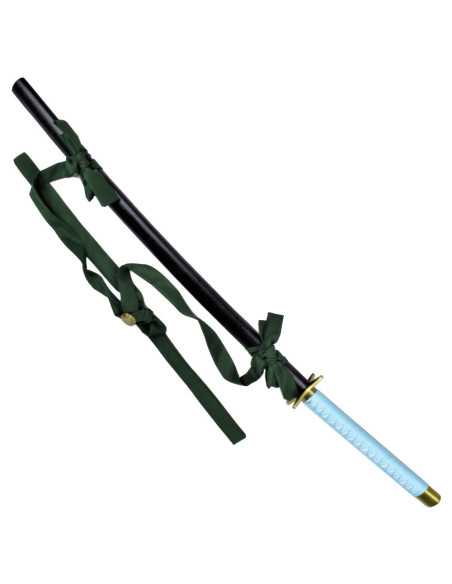 Hyōrinmarus Katana, Ring aus Eis, aus...