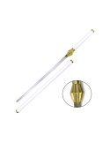 Katana de Kenpachi Zaraki de Bleach (104 cm.)