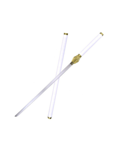 Kenpachi Zarakis Katana aus Bleach...