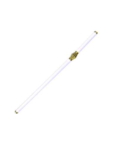 Katana de Kenpachi Zaraki de Bleach (104 cm.)