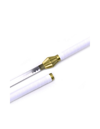 Katana de Kenpachi Zaraki de Bleach (104 cm.)
