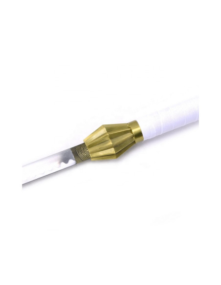 Kenpachi Zarakis Katana aus Bleach...