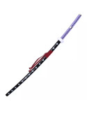 Decoratieve katana Trafalgar Law uit één stuk