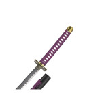 Katana de Hirako Shinji\'s Sakanade de Bleach (104 cm.)