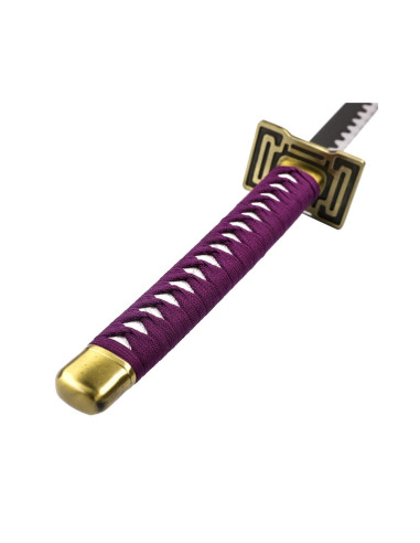 Katana de Hirako Shinji\'s Sakanade de Bleach (104 cm.)