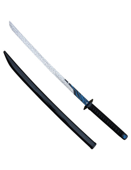 Katana de Seven de Scissor Seven (96...