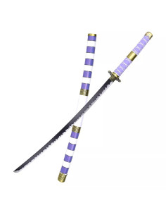 Katana de Roronoa Zoro de One Piece (98 cm.) 2