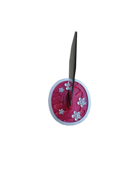 Kanao Tsuyuris Katana aus Kimetsu No...