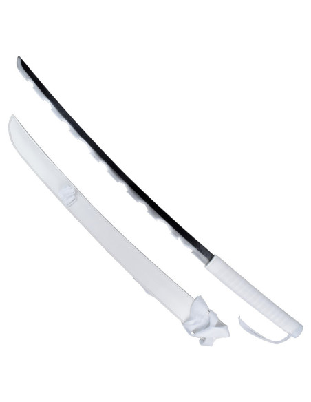 Inosuke Hashibira's Katana fra...