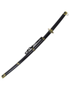 Katana uit Sekiro: Shadows Die Twice (96 cm.) 2