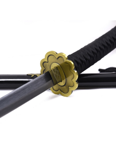 Katana aus Sekiro: Shadows Die Twice...