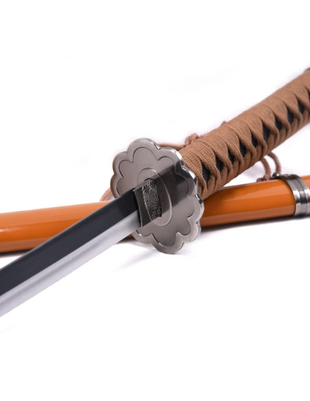 Katana-landet Sekiro: Shadows Die...