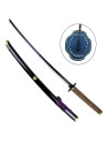 Honebami Toushirous Katana von Touken Ranbu (96 cm).