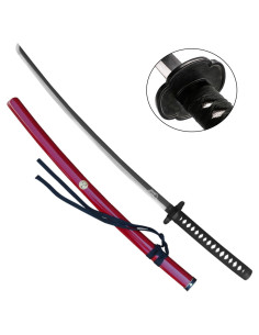 Horikawa Kunihiros Katana fra Touken Ranbu (96 cm.)