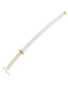 Zenitsu Agatsumas Katana aus Kimetsu No Yaiba (96,5 cm). 2