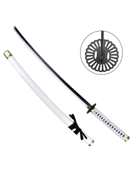 Okita Soujis Katana aus Hakuōki (97 cm)