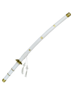 Eendelige Enma's Katana (97 cm.) 2
